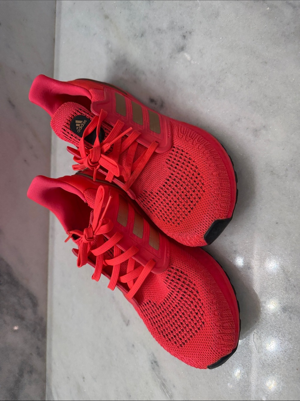 Adidas Athletic Shoes